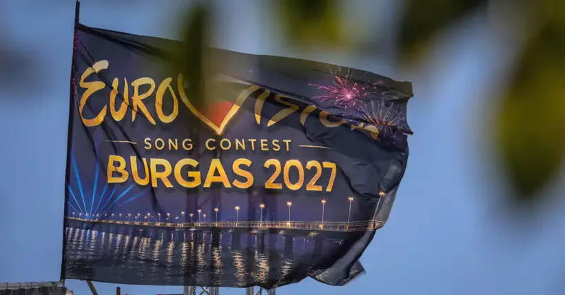 Après Les Pays-Bas, L'Irlande Boycotte À Nouveau L'Eurovision En Raison De La Guerre À Gaza