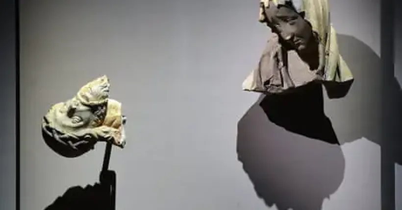 Armless Fun: Why Sculpture Can Have Far More Power and Be Much More Sensuous When It’s Broken