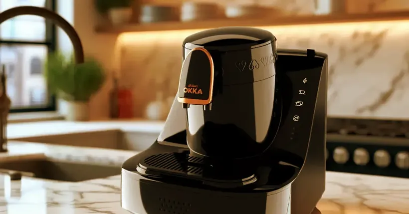 Arzum OKKA, 10. yılında yeni modeli OKKA Elite'i tanıttı