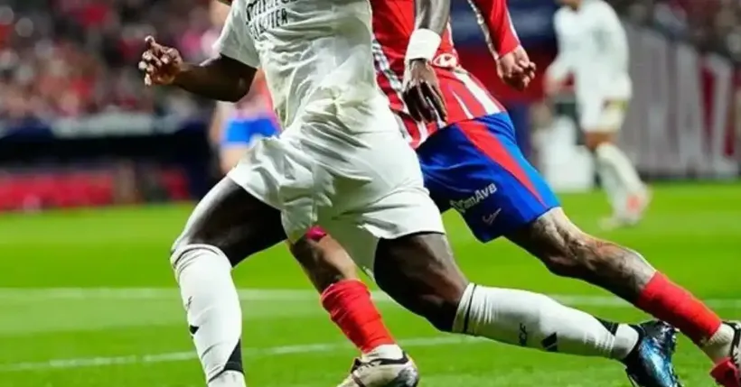 Atletico Madrid - Real Madrid Maçı Ne Zaman, Saat Kaçta, Hangi Kanalda? Arda Güler Oynayacak Mı?