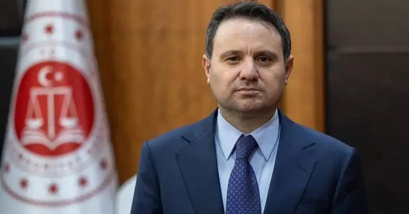 Bakan Gürlek Duyurdu: Fon Soruşturmasında 15 Gözaltı