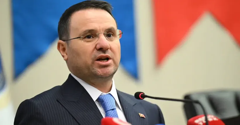 Bakan Gürlek duyurdu: Hâkim ve savcı atamalarında kurallar değişiyor