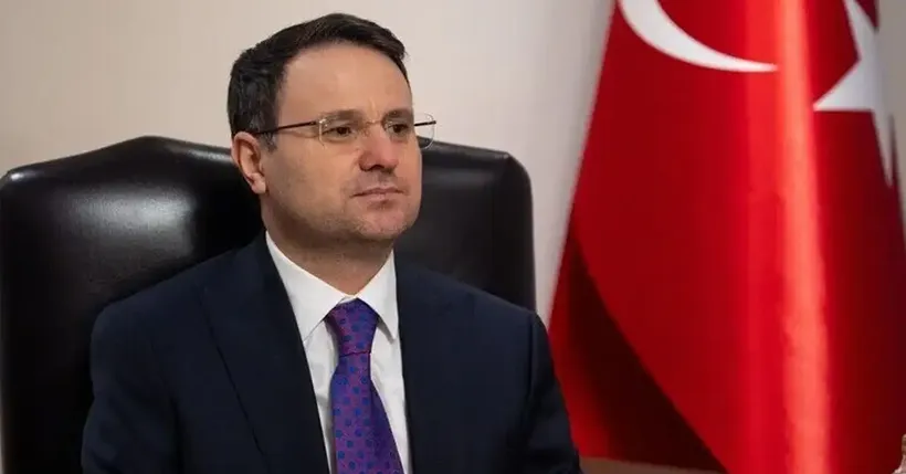 Bakan Gürlek'ten UYAP Mesajı: İşlemler Daha Hızlı ve Pratik Olacak