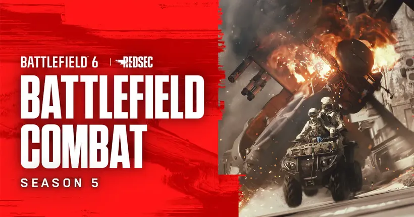 Battlefield 6’nın İkinci Yılında Araçlar, Silahlar ve Battle Royale Değişiyor