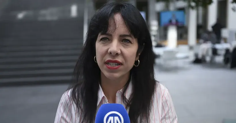 Berlin Seçimlerinin Galibi Elif Eralp: Bu Kadarını Beklemiyordum