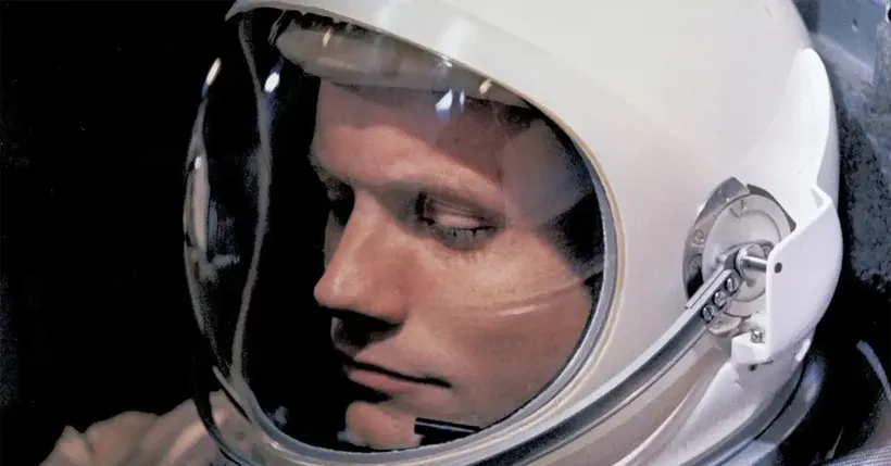 Bir Saç Kesimi Nasıl Krize Dönüştü: Neil Armstrong’un Yaşadığı Sıra Dışı Olay