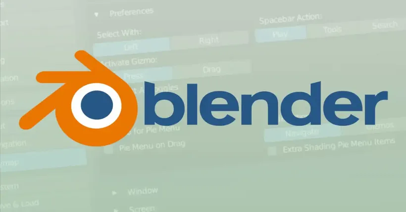 Blender Masaüstünden Android’e Taşınıyor: Tarih Belli Oldu