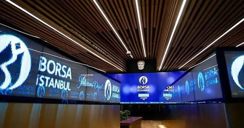 Borsa İstanbul'da Manipülasyon Operasyonu: 11 Zanlı Yakalandı