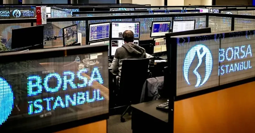 Borsada Bu Hafta En Çok Kazandıran Ve Kaybettiren 3 Hisse
