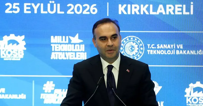"Bütün Dünya Türkiye'nin Savunma Sanayisinde Elde Ettiği Kazanımları Konuşuyor"