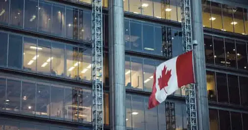 Canada's Big Six Banks Explore Tokenized Deposit System to Modernize Payments