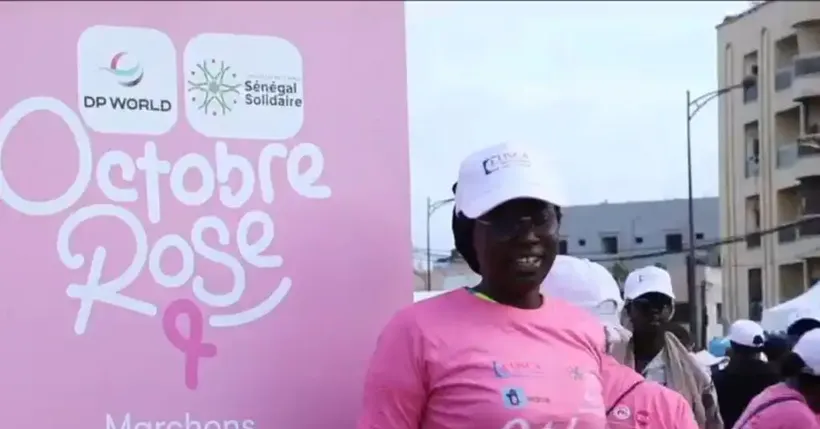Cancer du Sein au Sénégal : "Pratiquement Chacun A UN Membre de Sa Famille Touché"