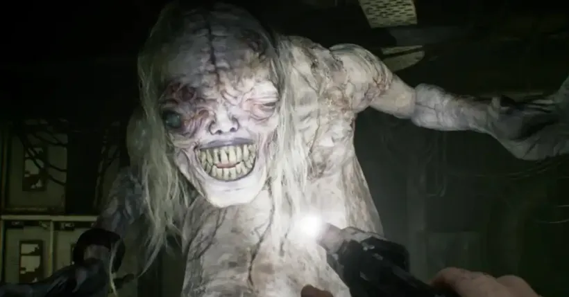 Capcom’dan Dikkat Çeken RE Engine Planı: “Oyunları Yapay Zekâ ile Birlikte Geliştireceğiz”