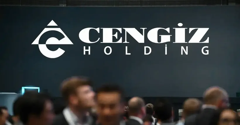 Cengiz Holding Pursues Global Cooperation in Electric Vehicle Batteries Cengiz Holding Pursues Global Cooperation in Electric Vehicle Batteries