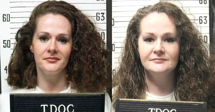 Christa Pike Sobrevive A Su Ejecución en Tennessee: "Le Administraron Dos Dosis, Algo Que Nunca Había Visto Antes"