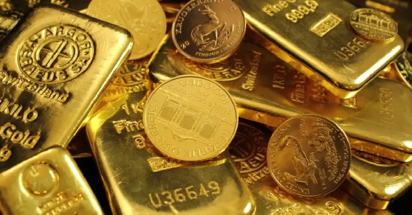 Çin altın biriktirmeye devam ediyor: 19 aylık rekor seri