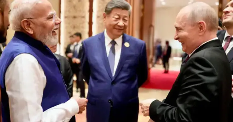 Çin'den BRICS'te kritik hamle: Yapay zeka ve dijital sanayi çağrısı