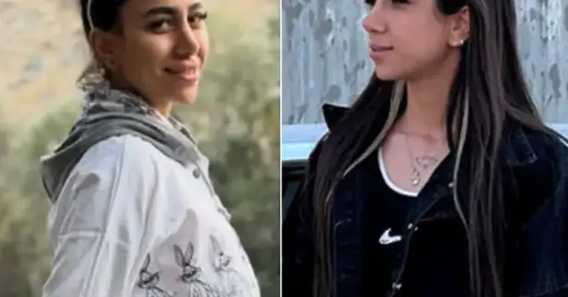 Condenada A Muerte   Y Torturada En Prisión La Iraní Taraneh Rahimi, De 21 Años:  "Se Aseguraban De Que Escuchara Los Gritos De Su Hermana Gemela"