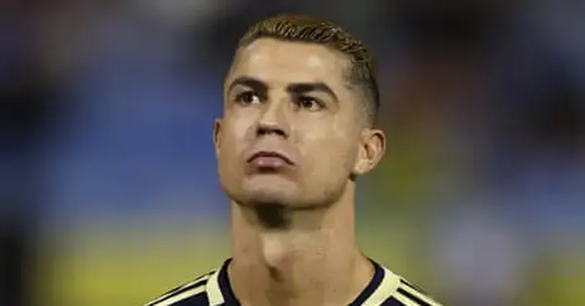 Cristiano Ronaldo calls for lifetime bans in Saudi Pro League after Diogo Jota chants