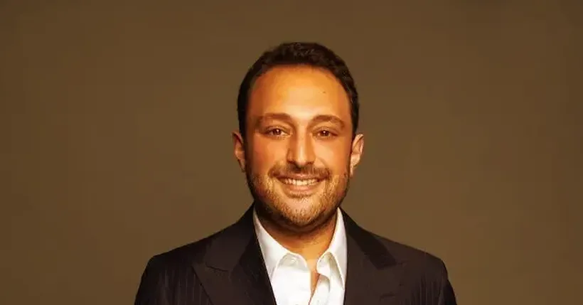 Damat Tween, İlkbahar/Yaz 2026 Koleksiyonunu Fransa'da tanıttı Damat Tween, İlkbahar/Yaz 2026 Koleksiyonunu Fransa'da tanıttı