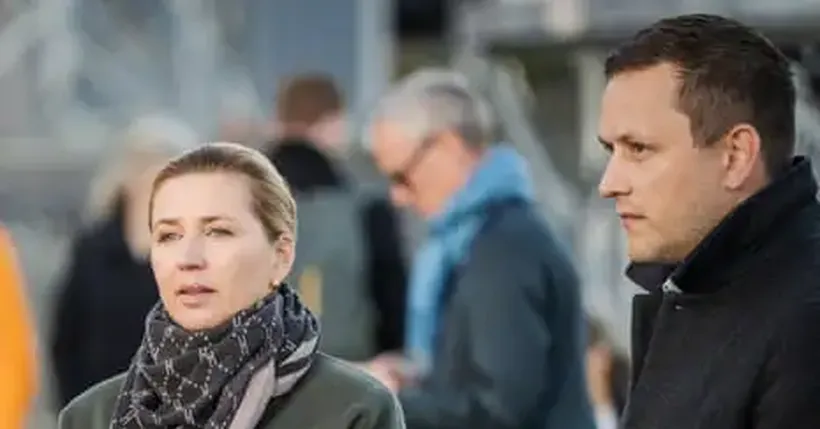 Denmark And Greenland Say US Military Agreement Will Not Compromise Arctic Territory’s Sovereignty