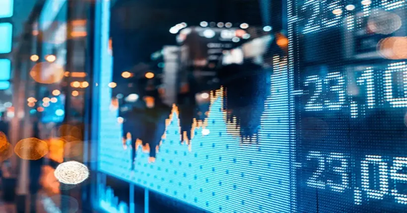 Dev şirketin hisseleri bir günde 300 milyar dolar eridi