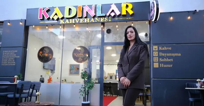 Devlet Desteğiyle Hayatında Yeni Bir Sayfa Açtı: O Şehirde Bir İlke İmza Attı