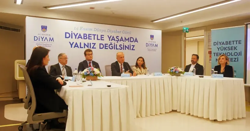 Diyabet tedavisinde yapay zeka destekli ileri teknoloji dönemi