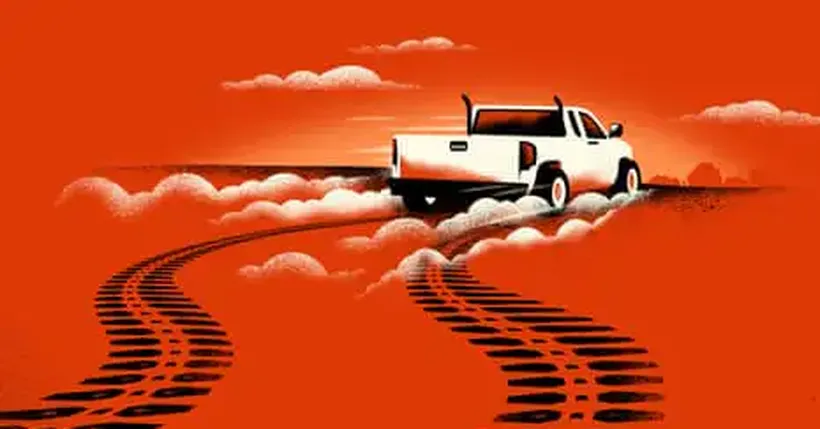 Driving That’s Too Fast, Too Dangerous And Utterly Lawless: Why Do We Tolerate This Petro-Masculinity? | George Monbiot