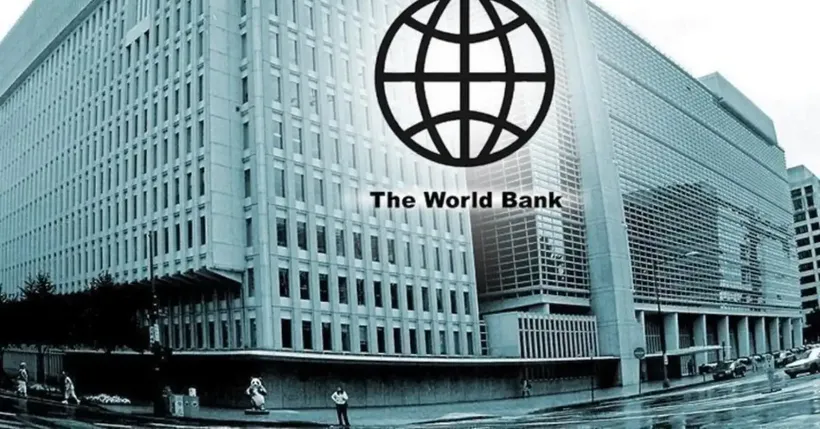 Dünya Bankası Grubu’ndan Gelişmekte Olan Ülkelere Rekor Destek