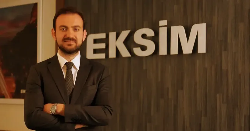 Eksim Ventures sağlık ve siber güvenlik alanlarına yatırım yaptı Eksim Ventures sağlık ve siber güvenlik alanlarına yatırım yaptı