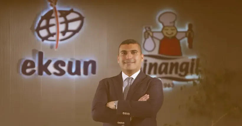 Eksun Gıda yılın 9 ayında 205 milyon lira FAVÖK elde etti