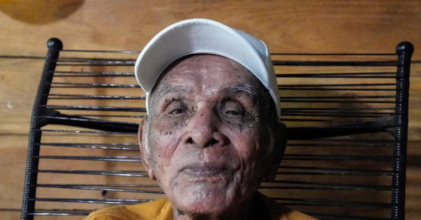 El Costarricense José Flores Busca Ser Reconocido Como El Hombre Más Longevo De La Historia A Sus 119 Años