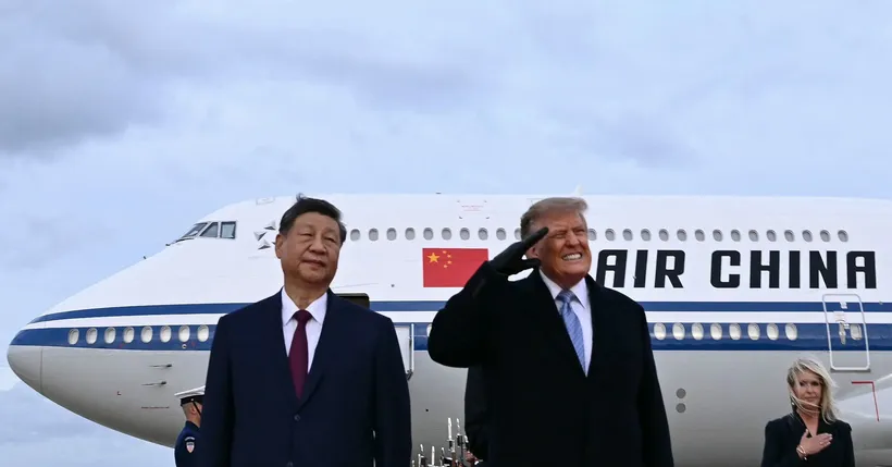 El G-2 de Trump Que Xi Jinping Llevaba Años Esperando