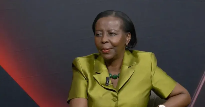 Élection à la Tête de L'Organisation de la Francophonie : "Je Suis Sereine", Dit Louise Mushikiwabo