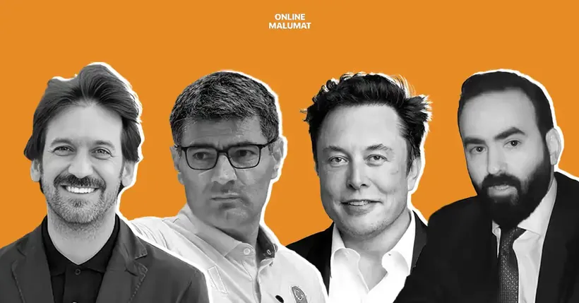 Elon Musk and Yusuf Dikec: The Truth Behind the Post Elon Musk and Yusuf Dikec: The Truth Behind the Post