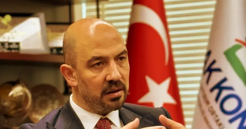 Emlak Konut GYO Genel Müdürü Yılmaz, gayrimenkul sertifikasına ilişkin merak edilenleri anlattı: