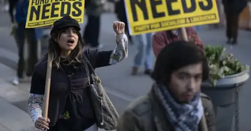 End Times Fascism by Naomi Klein and Astra Taylor review – the fightback starts here