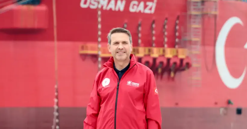 Enerji Bakanı Bayraktar: 8 Milyon Hanenin Gazı Yerli Üretimden Karşılanacak