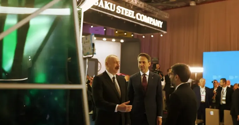 Enerji ve Tabii Kaynaklar Bakanı Bayraktar, TPAO, SOCAR ve bp arasında anlaşma imzalanacağını bildirdi: Enerji ve Tabii Kaynaklar Bakanı Bayraktar, TPAO, SOCAR ve bp arasında anlaşma imzalanacağını bildirdi: