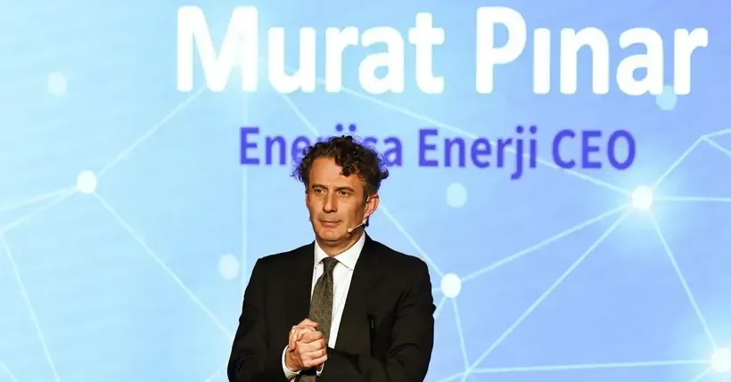 Enerjisa Enerji, EUROGIA'nın temiz enerji odaklı Proje Sunum Günü'ne ev sahipliği yaptı