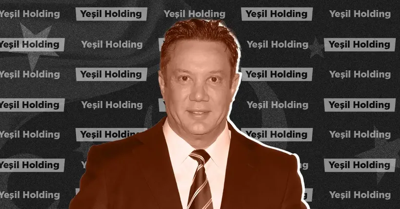 Engin Yeşil's Success: Yeşil GYO Achieves 193% Equity Increase Engin Yeşil's Success: Yeşil GYO Achieves 193% Equity Increase