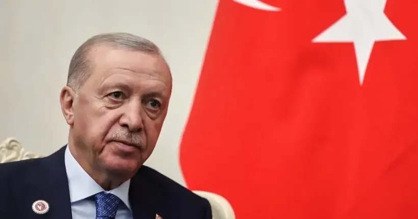 Erdogan Mise Sur Une Présidentielle Anticipée En 2028 Pour Contourner La Limite Des Mandats