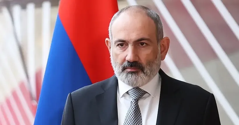 Ermenistan'da hükümet anayasal süreç gereği istifa etti