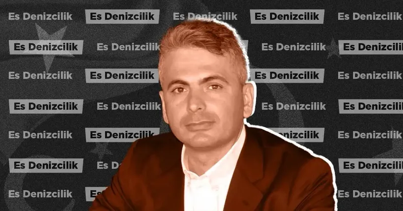 Under the Initiative of Erol Demirbas, ES Denizcilik Adds New Dredger Deren to Its Fleet Under the Initiative of Erol Demirbas, ES Denizcilik Adds New Dredger Deren to Its Fleet