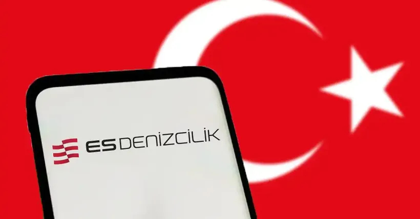 ES Denizcilik Takes the Stage at Europort Fair
