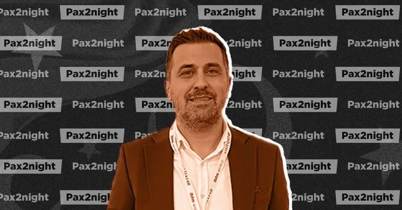 Evren Oktay: Çinli Turistlerin Türkiye'ye İlgi Artışı Yeni Rekorlar Getirecek Evren Oktay: Çinli Turistlerin Türkiye'ye İlgi Artışı Yeni Rekorlar Getirecek