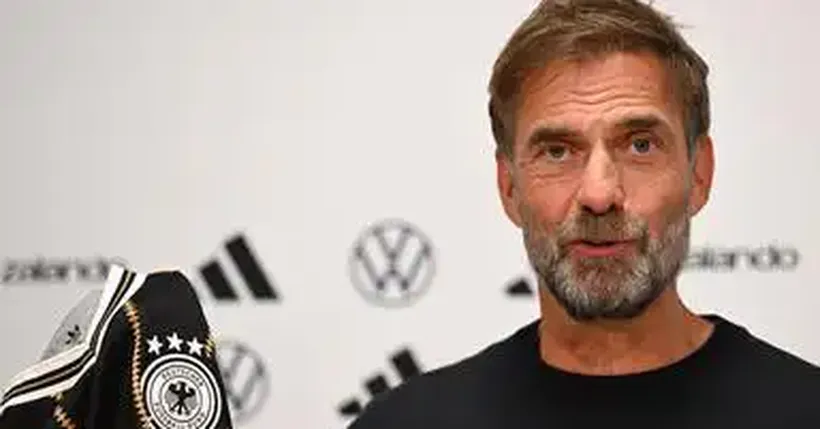 Fans Vor Klopps Einstand: "Er Sollte Bundeskanzler Werden"