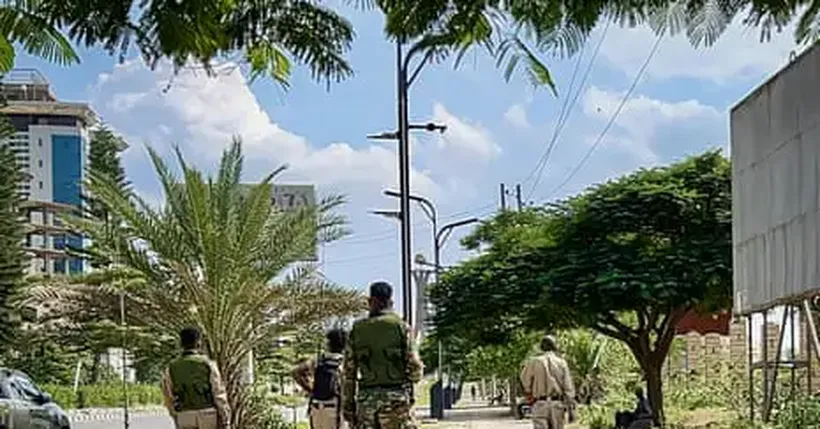 Fears of Return to War as Tigray Rebels Launch Offensive Against Ethiopian Army