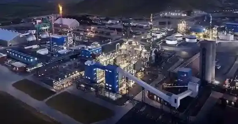 Eti Bakır’ın Mazıdağı Tesisi, sürdürülebilir bataryalar için AB’den fon almaya hak kazandı